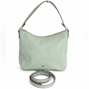 Kate Spade Light Green Shoulder Bag